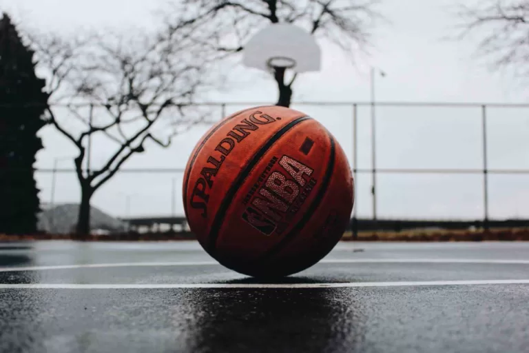 basket ballon