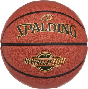 ballon basket spalding